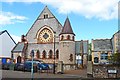 St Nicholas Methodist Church