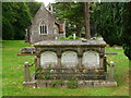 Salisbury - Devizes Road Cemetery