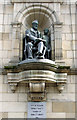 Former City of Glasgow Friendly Society Building