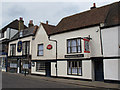 The Market Inn, Sandwich