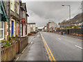 Aberfoyle Main Street