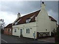 Willow Tree Inn, Barnby in the Willows