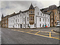 Dreadnought Hotel, Callander