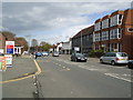 High Street, Epping