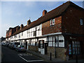 Salisbury - Guilders Lane