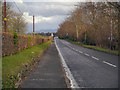 Balmaha Road (B837)