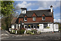 The White Hart