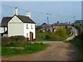 Orange Way in Devon and Torbay (300)