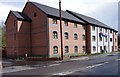 Travelodge, Park Lane, Kidderminster