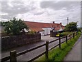 Cottages at Warden Law