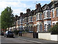 Bruce Road, NW10