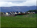 Farmland off Millhouse Road