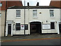 Art gallery in Sidney Street