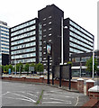 Merton House, Stanley Road, Bootle