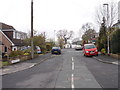 Thornlea Close - Woodlea Road