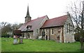 St Etheldreda, White Notley