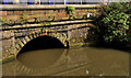 J3674 : The Connswater, Belfast (23) by Albert Bridge
