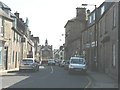 High Street, Langholm