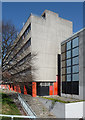 Ferrier Estate, Kidbrooke Park Road