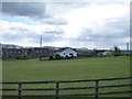 Houses on the Carn Valley Estate