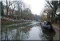 Regents Canal