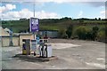 Pre-Pay Pumps at  Dublin Road Fuels, Kilcoo