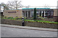 Friends Meeting House, Clarendon Street