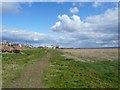 Lytham East Beach