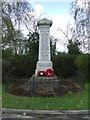 War Memorial