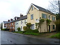 Cottages at Golden Green