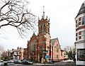 Muswell Hill Baptist Church