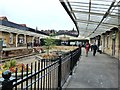 Whitby Station