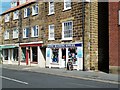 Whitby Sea Fishing Supplies