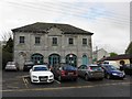 H2718 : Former market house, Ballyconnell by Kenneth  Allen