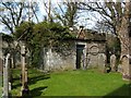 Edmonstone Burial Ground