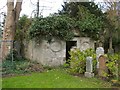 Auchenfroe Family Burial Ground