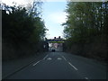 Liverpool-Manchester railway crosses Helena Road