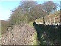 Clapgate Lane, Soyland