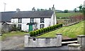 A traditional house on the Dublin Road