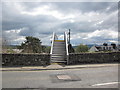 Railway Footbridge