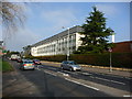 Salisbury - Wiltshire College Salisbury