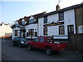 Salisbury - Winchester Gate Public House