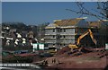 New housing, Barton