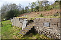 The site of Horeb Chapel