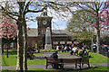 Market Square, Lytham