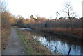 Basingstoke Canal