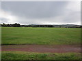 Old Racecourse Playing Fields