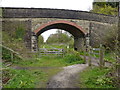 Middlewood Way, bridge No. 11