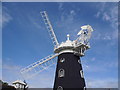 Wray Common Windmill