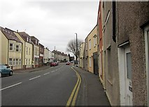 ST6273 : Clouds Hill Road, Bristol by Derek Harper